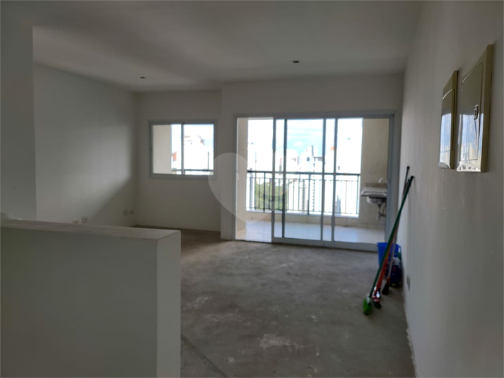 Venda Apartamento São Paulo Vila Andrade REO761631 22