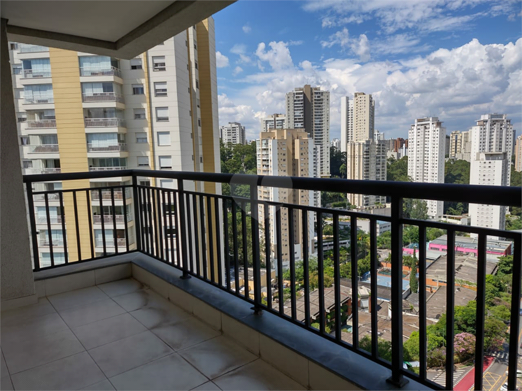 Venda Apartamento São Paulo Vila Andrade REO761631 39