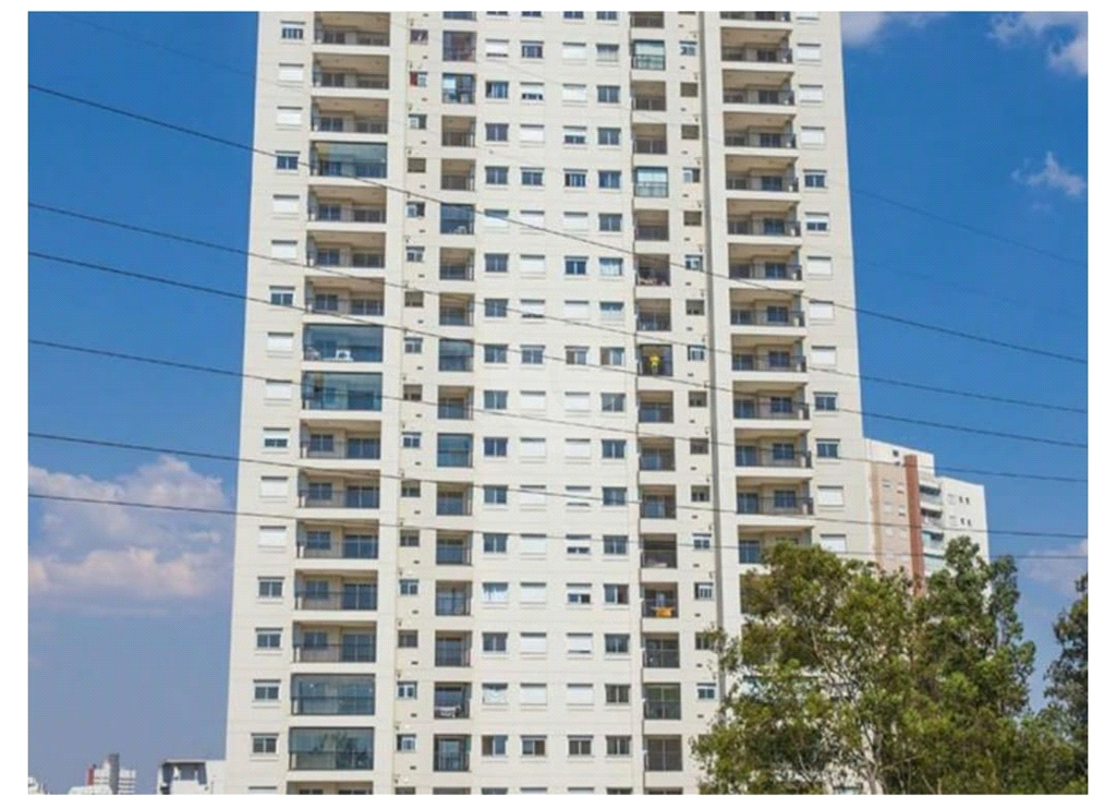 Venda Apartamento São Paulo Vila Andrade REO761631 32