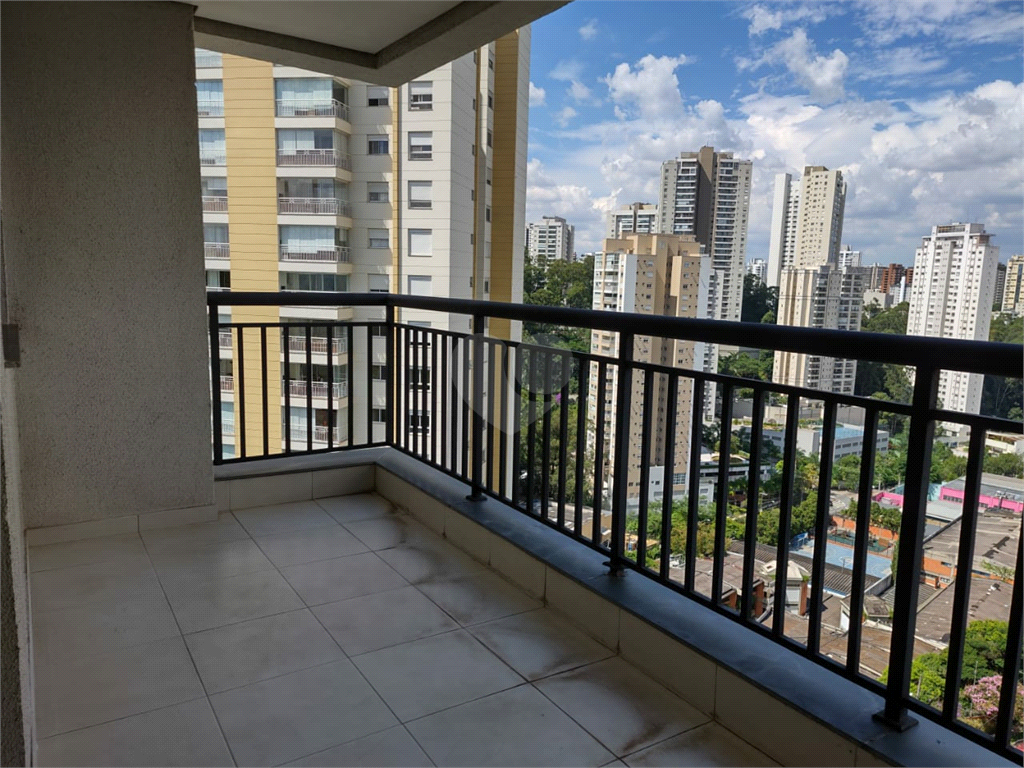 Venda Apartamento São Paulo Vila Andrade REO761631 1