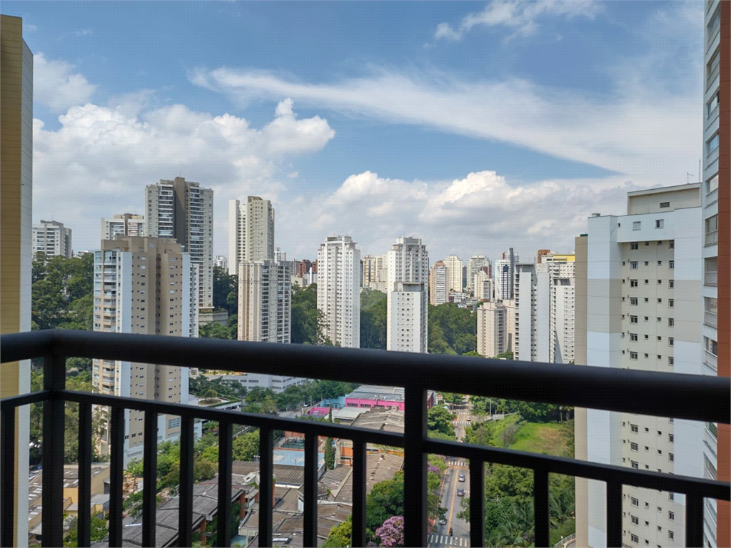 Venda Apartamento São Paulo Vila Andrade REO761631 21