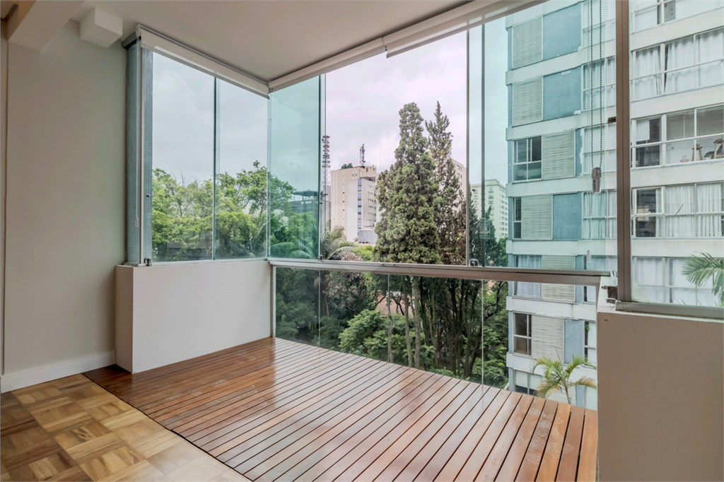 Venda Apartamento São Paulo Bela Vista REO761636 14