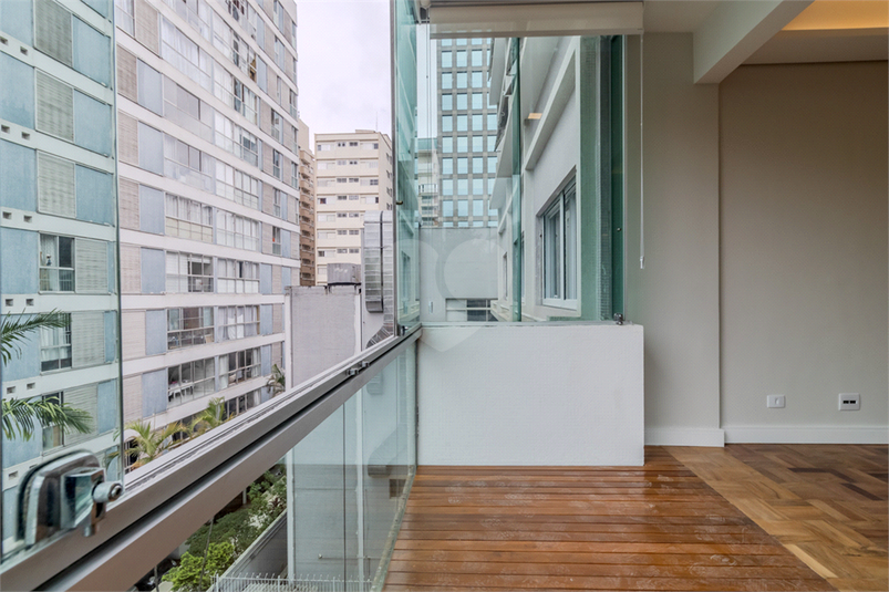 Venda Apartamento São Paulo Bela Vista REO761636 16