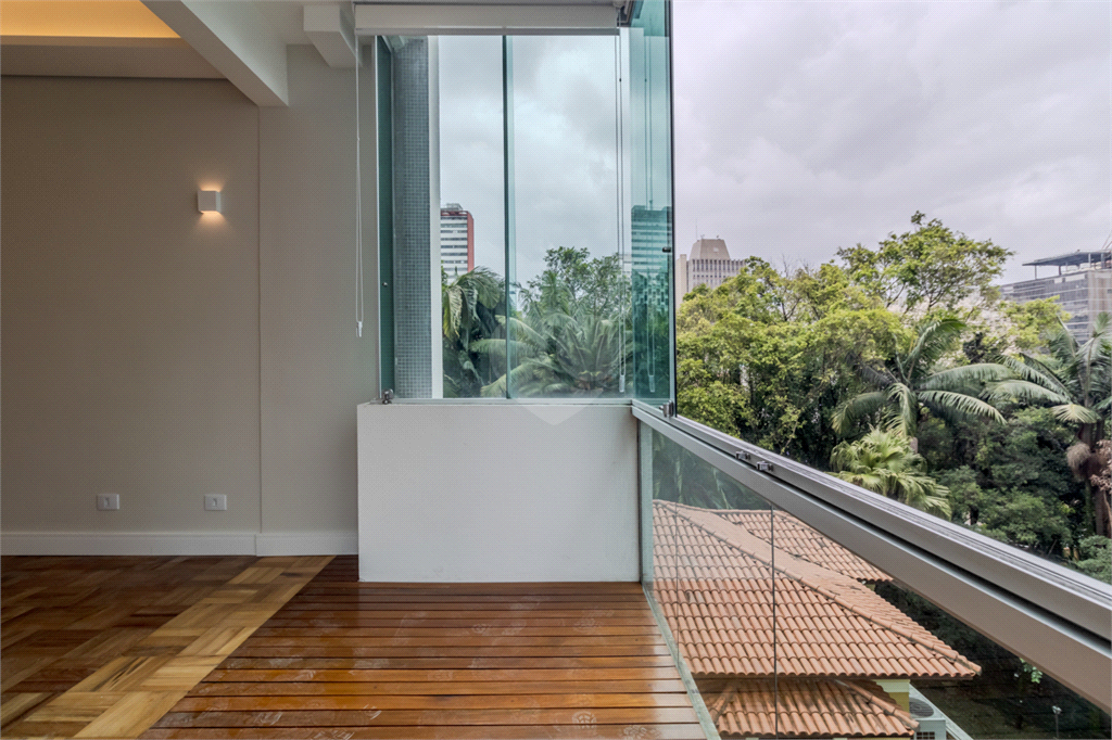 Venda Apartamento São Paulo Bela Vista REO761636 17