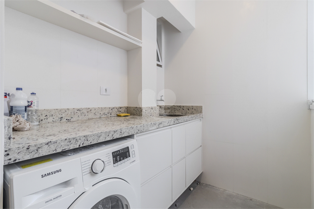 Venda Apartamento São Paulo Bela Vista REO761636 51