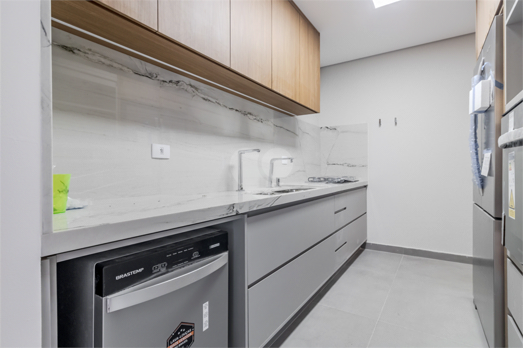 Venda Apartamento São Paulo Bela Vista REO761636 45