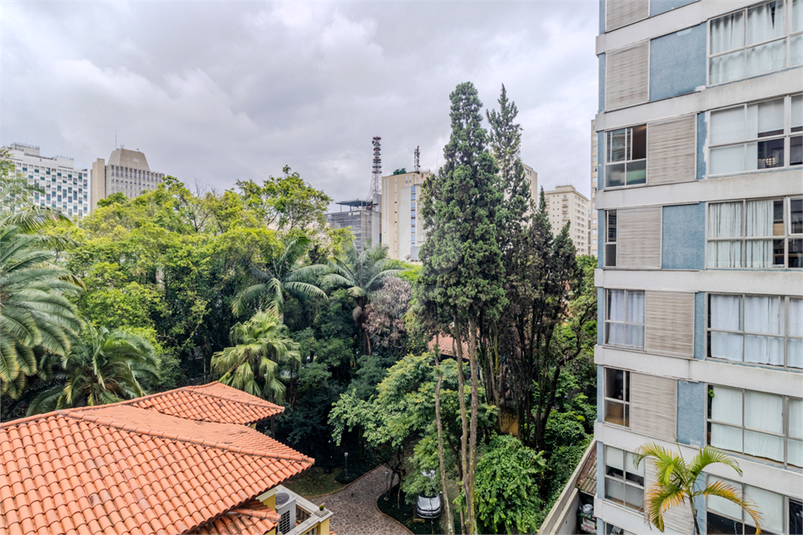 Venda Apartamento São Paulo Bela Vista REO761636 15