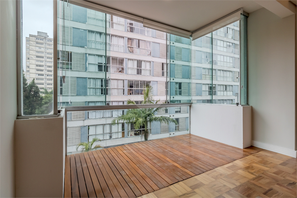 Venda Apartamento São Paulo Bela Vista REO761636 13