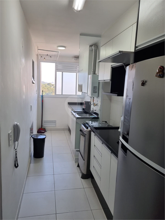 Venda Apartamento São Paulo Saúde REO761642 27