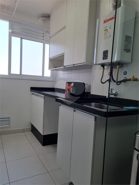 Venda Apartamento São Paulo Saúde REO761642 22