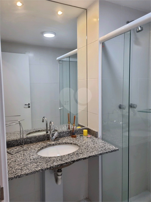 Venda Apartamento São Paulo Saúde REO761642 14