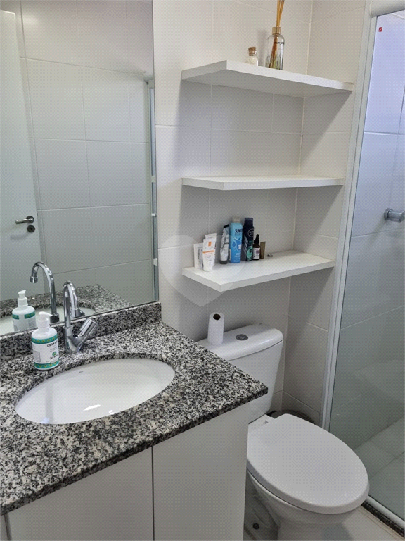 Venda Apartamento São Paulo Saúde REO761642 5