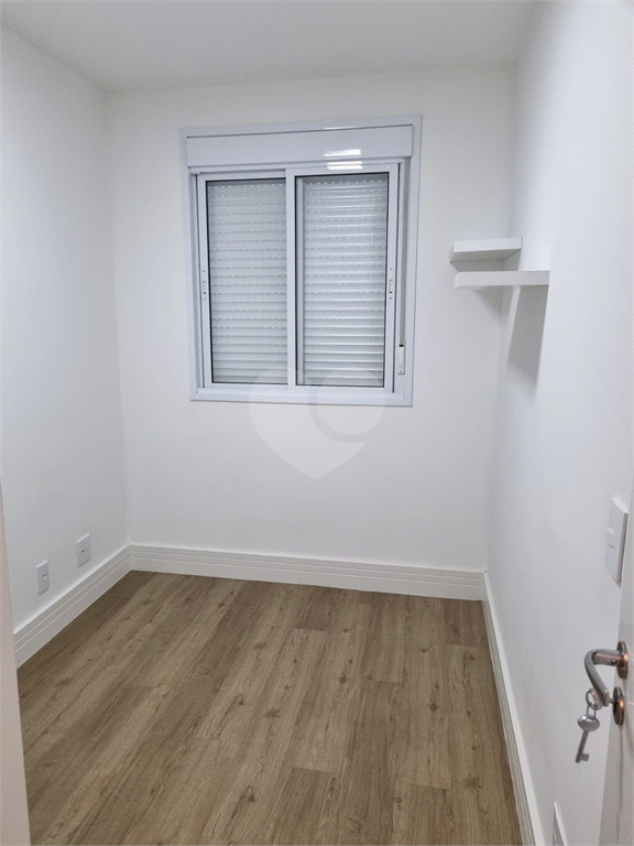 Venda Apartamento São Paulo Saúde REO761642 19