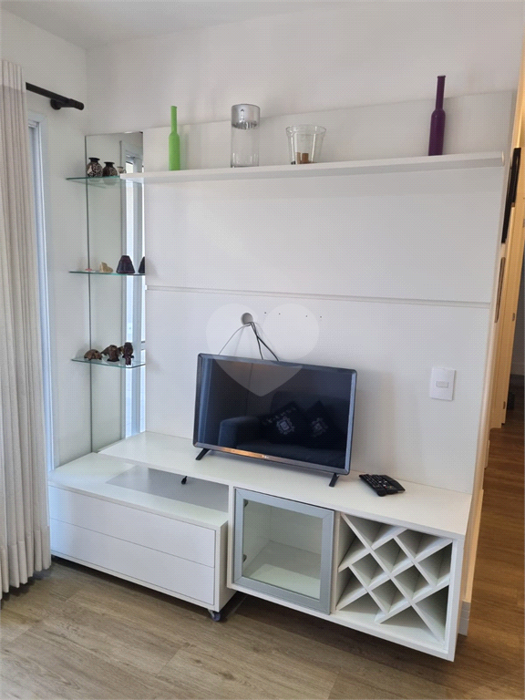 Venda Apartamento São Paulo Saúde REO761642 18