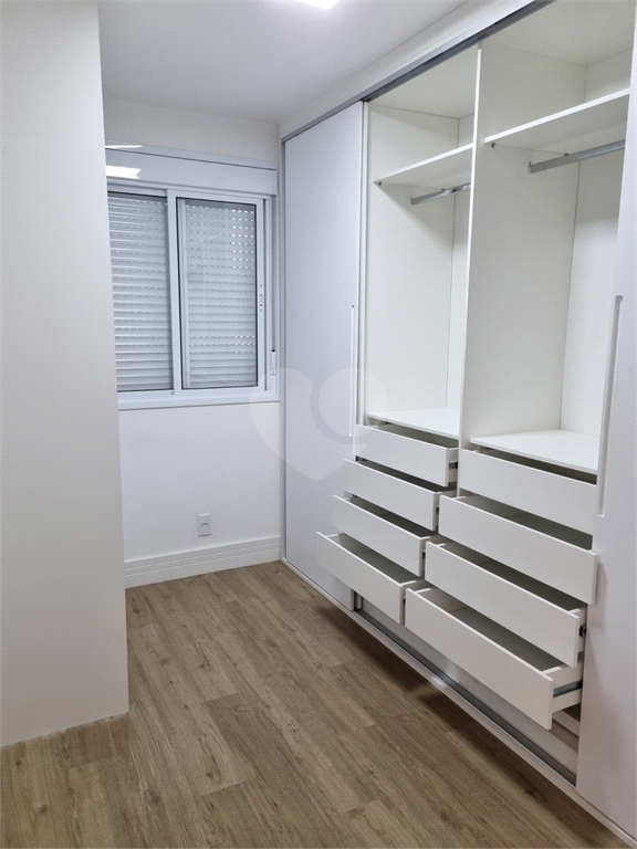 Venda Apartamento São Paulo Saúde REO761642 12