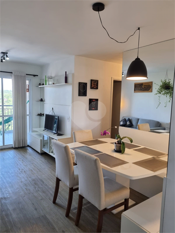 Venda Apartamento São Paulo Saúde REO761642 20