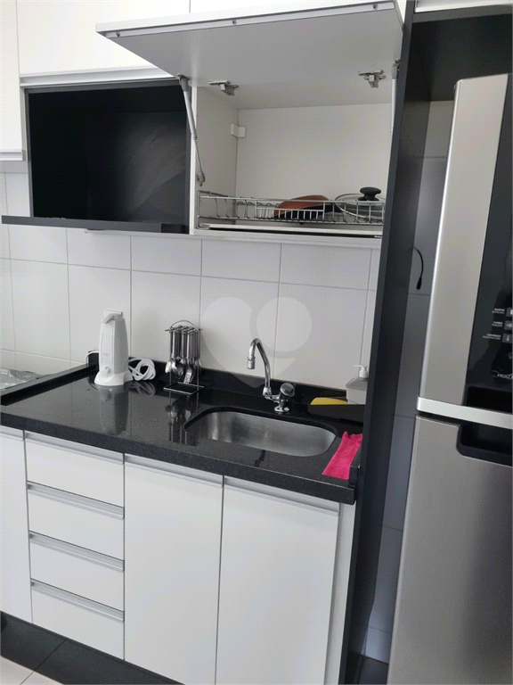 Venda Apartamento São Paulo Saúde REO761642 26