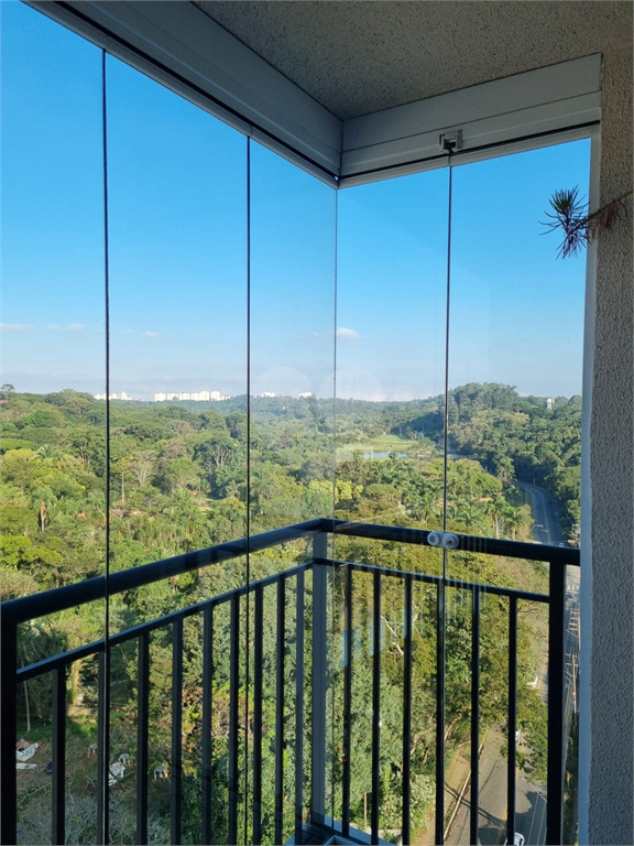 Venda Apartamento São Paulo Saúde REO761642 2