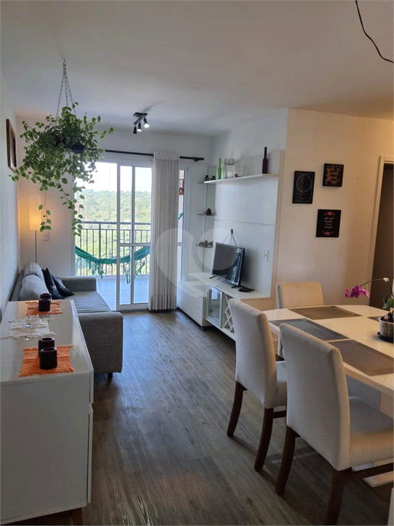 Venda Apartamento São Paulo Saúde REO761642 21