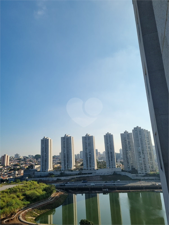 Venda Apartamento São Paulo Saúde REO761642 3