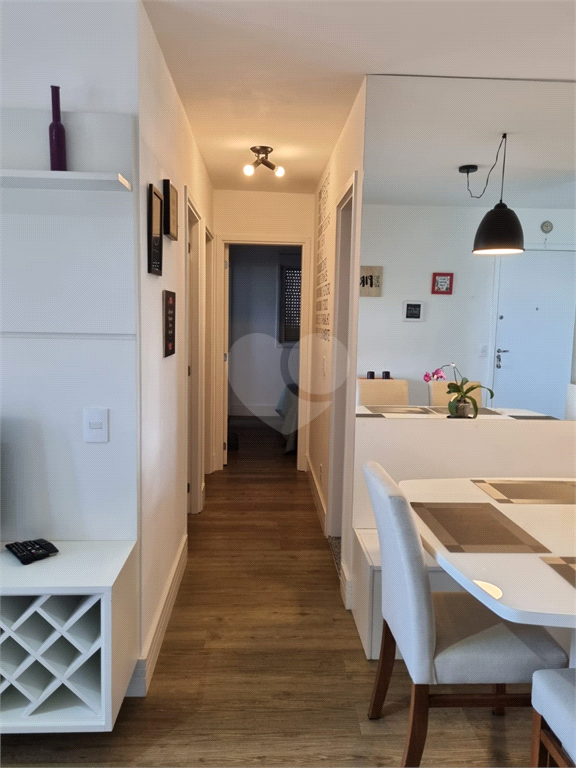 Venda Apartamento São Paulo Saúde REO761642 17