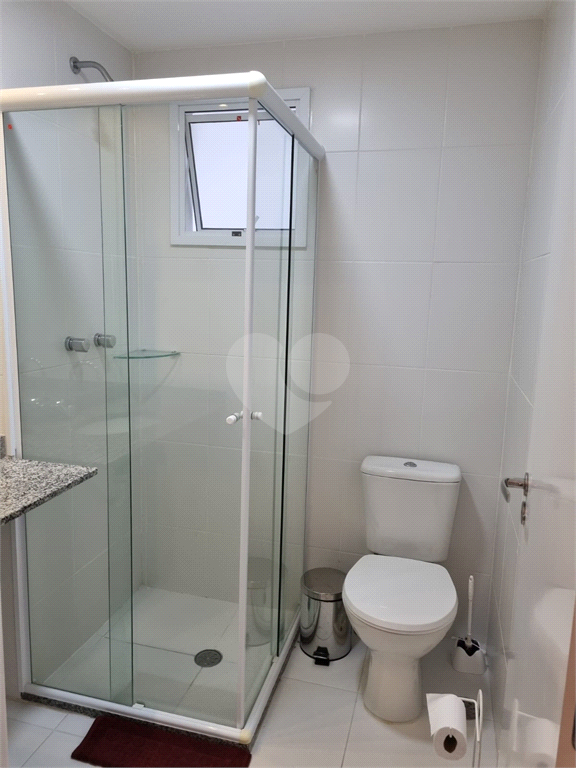 Venda Apartamento São Paulo Saúde REO761642 15