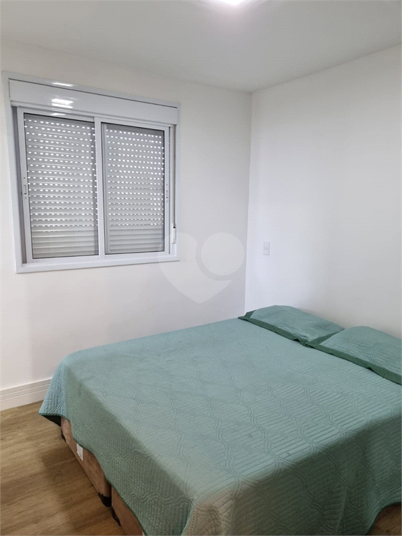 Venda Apartamento São Paulo Saúde REO761642 13