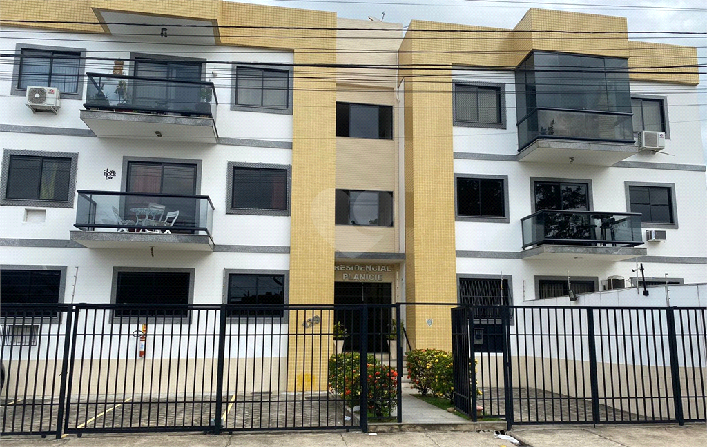 Venda Apartamento Campos Dos Goytacazes Parque Aurora REO761665 1