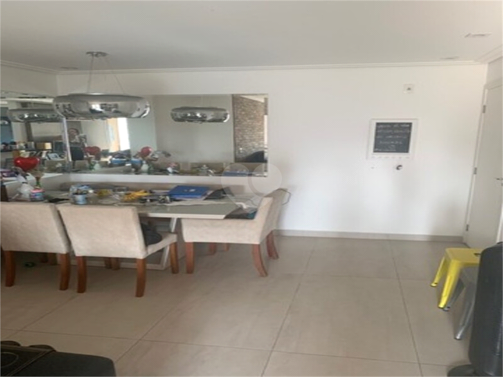 Venda Apartamento São Paulo Ipiranga REO761666 8