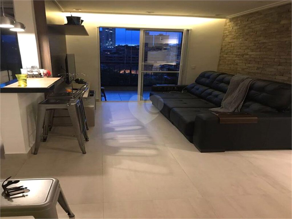 Venda Apartamento São Paulo Ipiranga REO761666 3