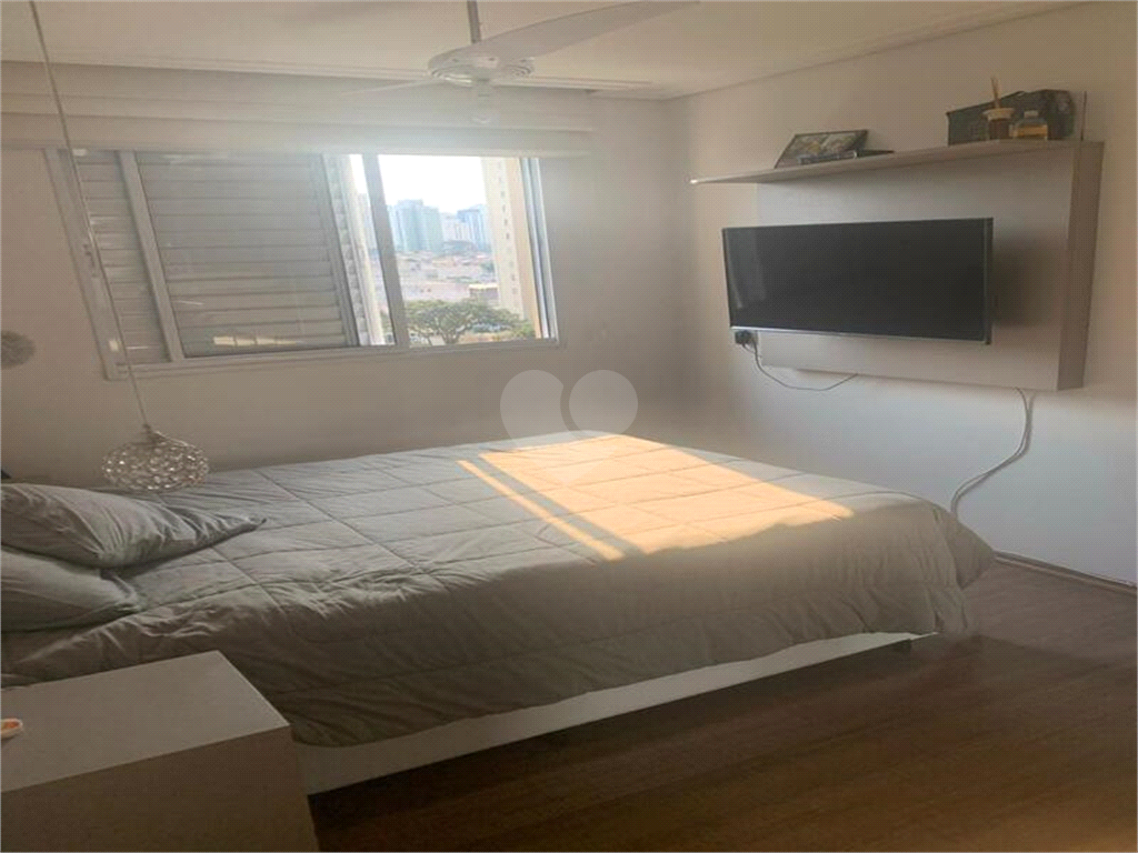 Venda Apartamento São Paulo Ipiranga REO761666 17