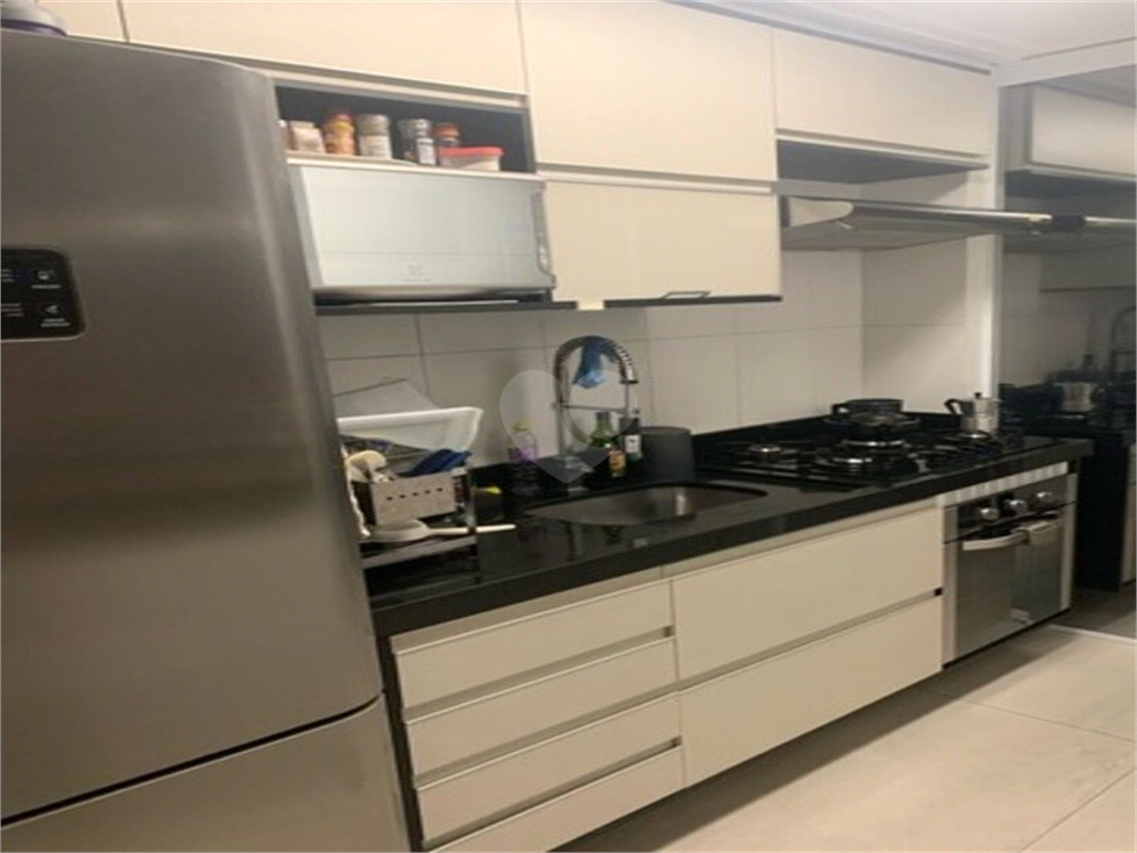 Venda Apartamento São Paulo Ipiranga REO761666 7