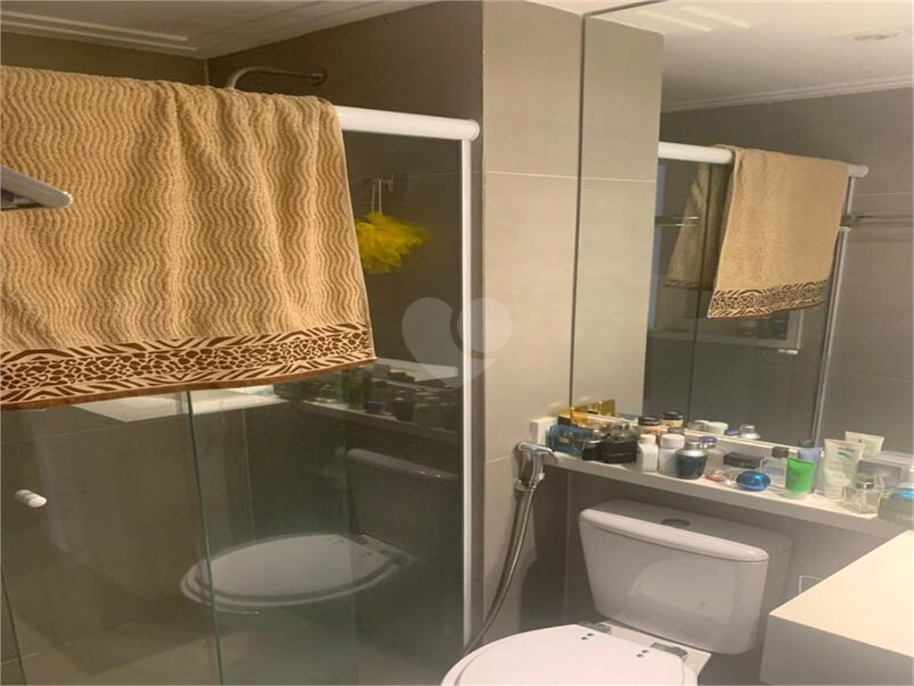 Venda Apartamento São Paulo Ipiranga REO761666 22