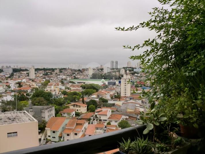 Venda Apartamento São Paulo Vila Mariana REO76167 3