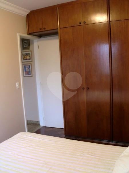 Venda Apartamento São Paulo Vila Mariana REO76167 7