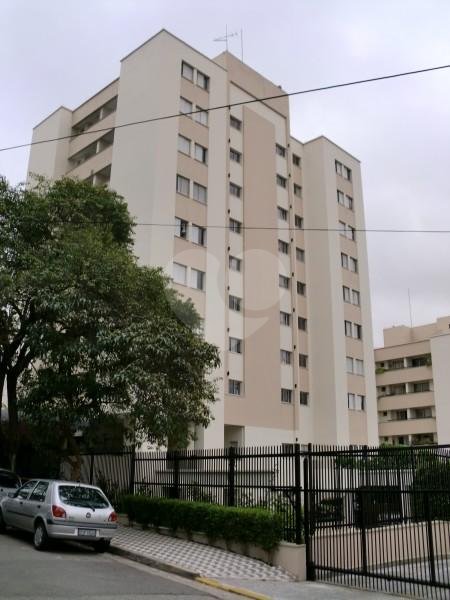 Venda Apartamento São Paulo Vila Mariana REO76167 8