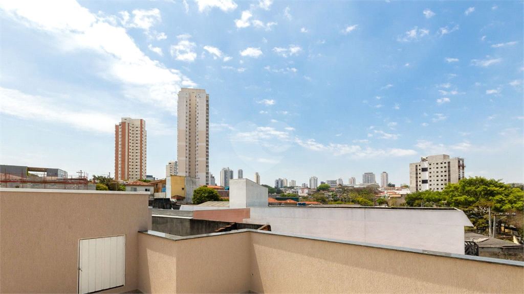 Venda Apartamento São Paulo Vila Formosa REO761682 12