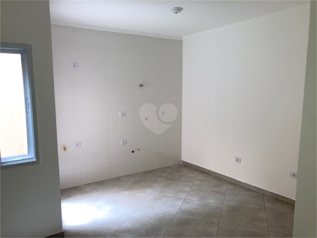 Venda Apartamento São Paulo Vila Formosa REO761682 2