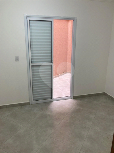 Venda Apartamento São Paulo Vila Formosa REO761685 10