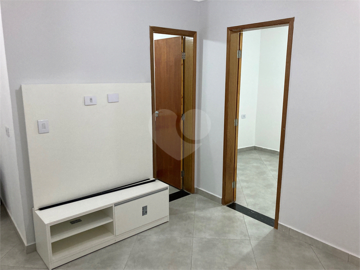 Venda Apartamento São Paulo Vila Formosa REO761685 4