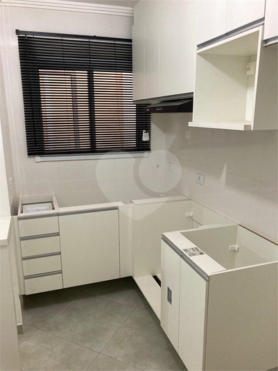 Venda Apartamento São Paulo Vila Formosa REO761685 3