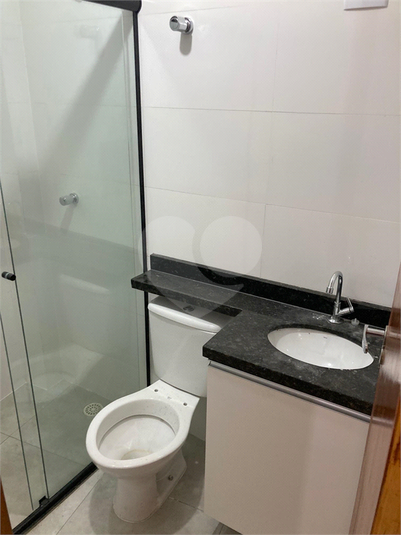 Venda Apartamento São Paulo Vila Formosa REO761685 8