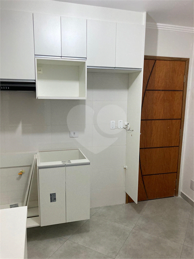 Venda Apartamento São Paulo Vila Formosa REO761685 5