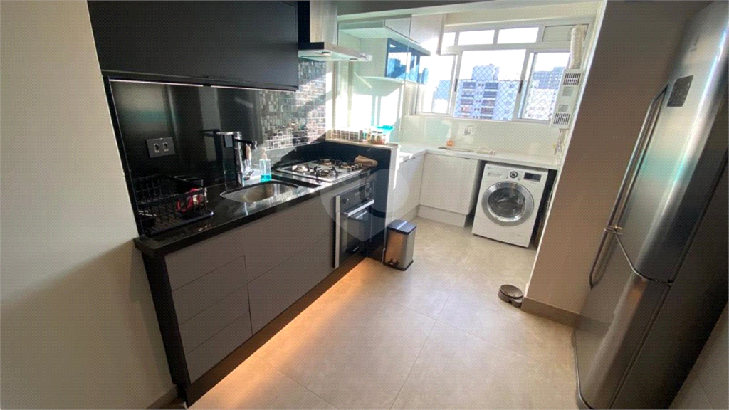 Venda Apartamento São Paulo Vila Monte Alegre REO761694 44