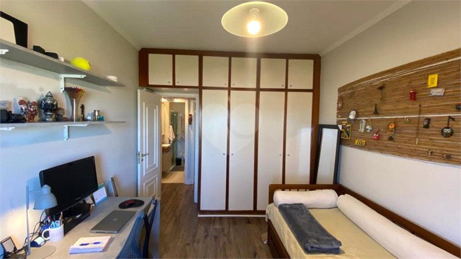 Venda Apartamento São Paulo Vila Monte Alegre REO761694 4