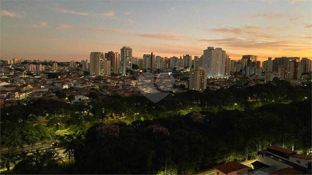 Venda Apartamento São Paulo Vila Monte Alegre REO761694 56