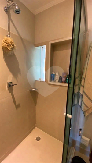 Venda Apartamento São Paulo Vila Monte Alegre REO761694 14