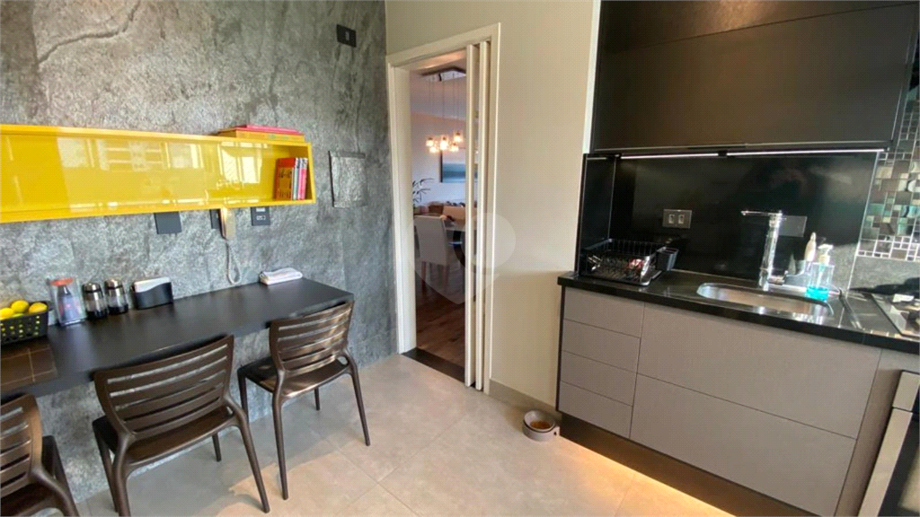 Venda Apartamento São Paulo Vila Monte Alegre REO761694 43