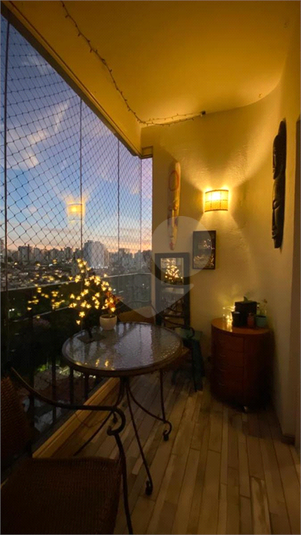 Venda Apartamento São Paulo Vila Monte Alegre REO761694 53