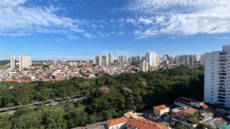 Venda Apartamento São Paulo Vila Monte Alegre REO761694 24